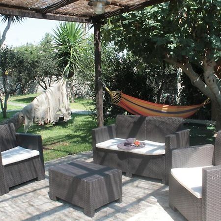 Terra Di Mare Villa Vignacastrisi Ngoại thất bức ảnh